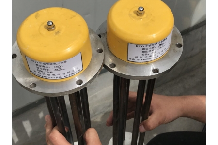 sry6-3電加熱器